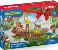 Schleich Adventný kalendár 2022 - Dinosaury - cena, porovnanie