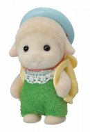 Sylvanian Family Baby ovečka - cena, porovnanie