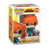 Funko POP Animation: MHA 1B - Itsuka Kendo w/CHASE - cena, porovnanie