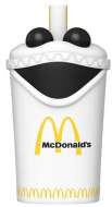 Funko POP Ad Icons: McDonalds - Drink Cup - cena, porovnanie