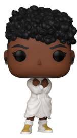 Funko POP Marvel: BPWF S2 - Shuri