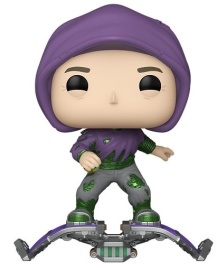 Funko POP Marvel: SM:NWH S3 - Green Goblin