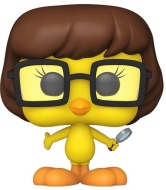 Funko POP Animation: HB - Tweety as Velma - cena, porovnanie