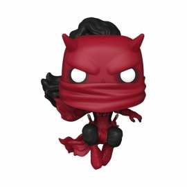 Funko POP Comic Cover: Marvel - Daredevil