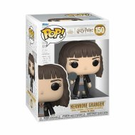 Funko POP Movies: HP CoS 20th - Hermione - cena, porovnanie