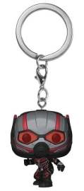 Funko POP Keychain: AM:QM- Ant-Man