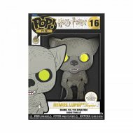 Funko POP Pin: Harry Potter - Remus Lupin - cena, porovnanie