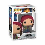 Funko POP Movies: JW3 - Maisie - cena, porovnanie