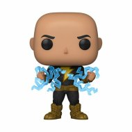 Funko POP Movies: Black Adam - Black Adam w/Glow Chase - cena, porovnanie