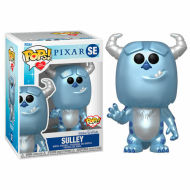 Funko POP Disney: M.A.Wish- Sulley - cena, porovnanie