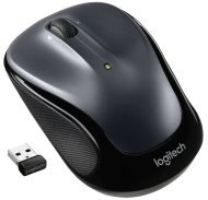 Logitech M325s - cena, porovnanie