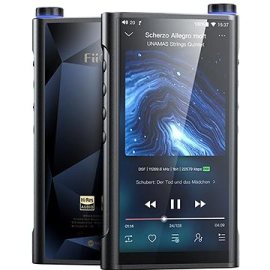 Fiio M15s
