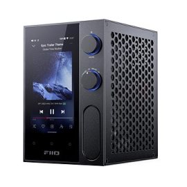 Fiio R7