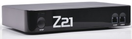 Roco Digitalzentrale Z21RC USA