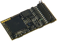 Roco Zvukový dekodér PluX22 (NEM 658)