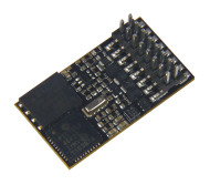 Roco Zvukový dekodér PluX16 (NEM 658) - cena, porovnanie