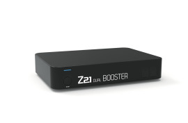 Roco Z21 Dual Booster