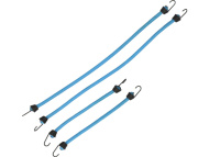 Robitronic stahovací kurtna modrá (2) - cena, porovnanie