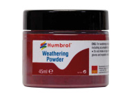 Humbrol ocelově rezavý pigment 45ml - cena, porovnanie