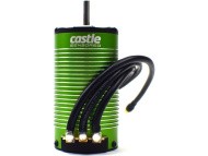 Castle Creations Motor 1717 1260ot/V senzored - cena, porovnanie