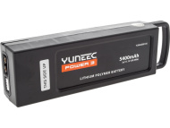 Yuneec Q500: LiPol baterie 11.1V 5400mAh - cena, porovnanie