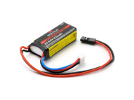 Spektrum baterie přijímače LiFe 6.6V 300mAh - cena, porovnanie