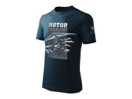 Antonio Pánské tričko Motor hang-gliding - cena, porovnanie
