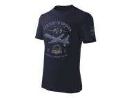Antonio Pánské tričko Dron MQ-9 Reaper - cena, porovnanie