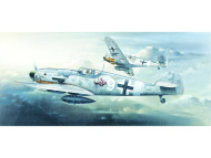 Academy Games Messerschmitt Bf109G-6 1:72 - cena, porovnanie