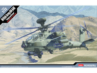 Academy Games Boeing AH-64 British Army Afghanistan 1:72 - cena, porovnanie