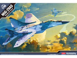 Academy Games MiG-29AS 1:48