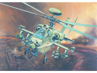 Academy Games Boeing AH-64D Longbow 1:48 - cena, porovnanie