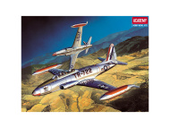 Academy Games Lockheed T-33A Shootingstar 1:48 - cena, porovnanie