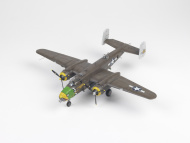 Academy Games North American B-25D USAAF Pacific Theatre 1:48 - cena, porovnanie