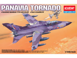 Academy Games Panavia Tornado 200 1:144