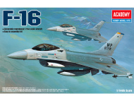 Academy Games Lockheed F-16 1:144 - cena, porovnanie