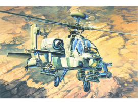Academy Games Boeing AH-64A 1:48