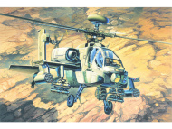 Academy Games Boeing AH-64A 1:48 - cena, porovnanie