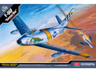 Academy Games North American F-86F Korean War 1:72 - cena, porovnanie