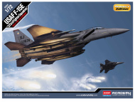 Academy Games McDonnell F-15E USAF 333. Squadron 1:72 - cena, porovnanie