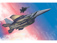 Academy Games McDonnell F-15K ROKAF Slam Eagle MCP 1:72 - cena, porovnanie