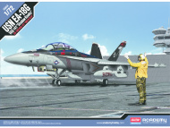 Academy Games Boeing EA-18G VAQ-141 Shadowhawks 1:72 - cena, porovnanie