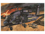 Academy Games Sikorski AH-60L DAP 1:35 - cena, porovnanie