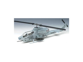Academy Games Bell AH-1W SuperCobra 1:35
