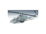 Academy Games Bell AH-1W SuperCobra 1:35 - cena, porovnanie