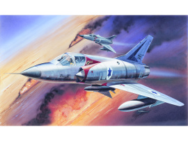 Academy Games Dassault Mirage III-C 1:48
