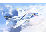 Academy Games McDonnell F-4J VF-84 Jolly ROgers 1:48 - cena, porovnanie