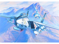 Academy Games Grumman F-14A 1:72 - cena, porovnanie