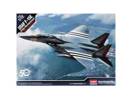 Academy Games McDonnell F-15E USAF D-Day 75th Anniversary 1:72 - cena, porovnanie