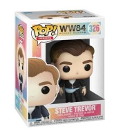 Funko POP: Wonder Woman 1984 - Steve Trevor - cena, porovnanie